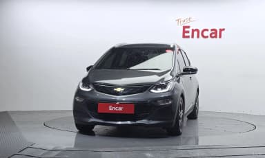 Bolt EV