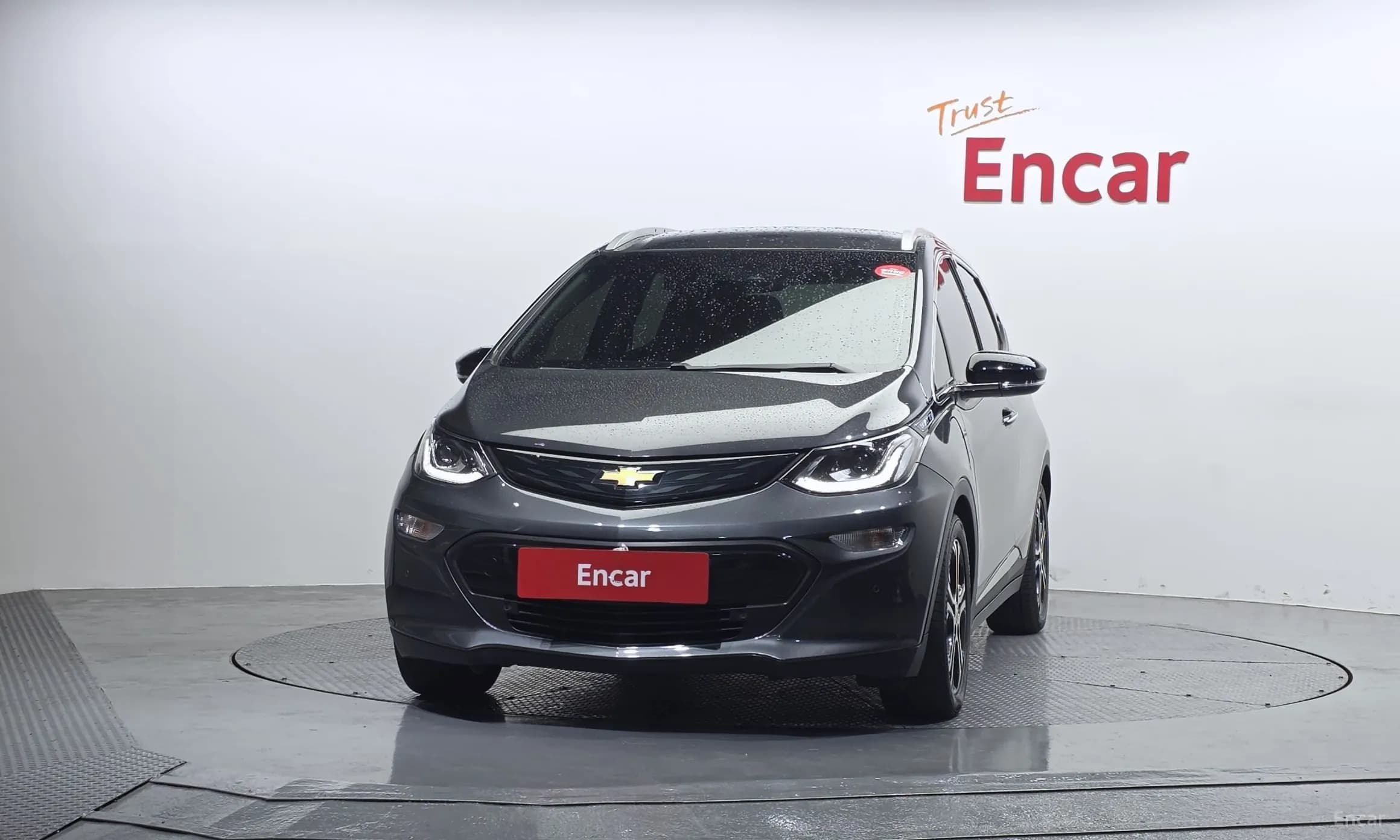 Bolt EV