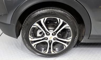 Bolt EV