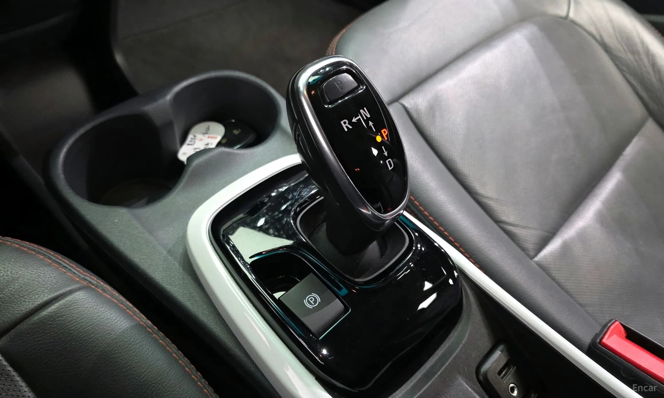 Bolt EV