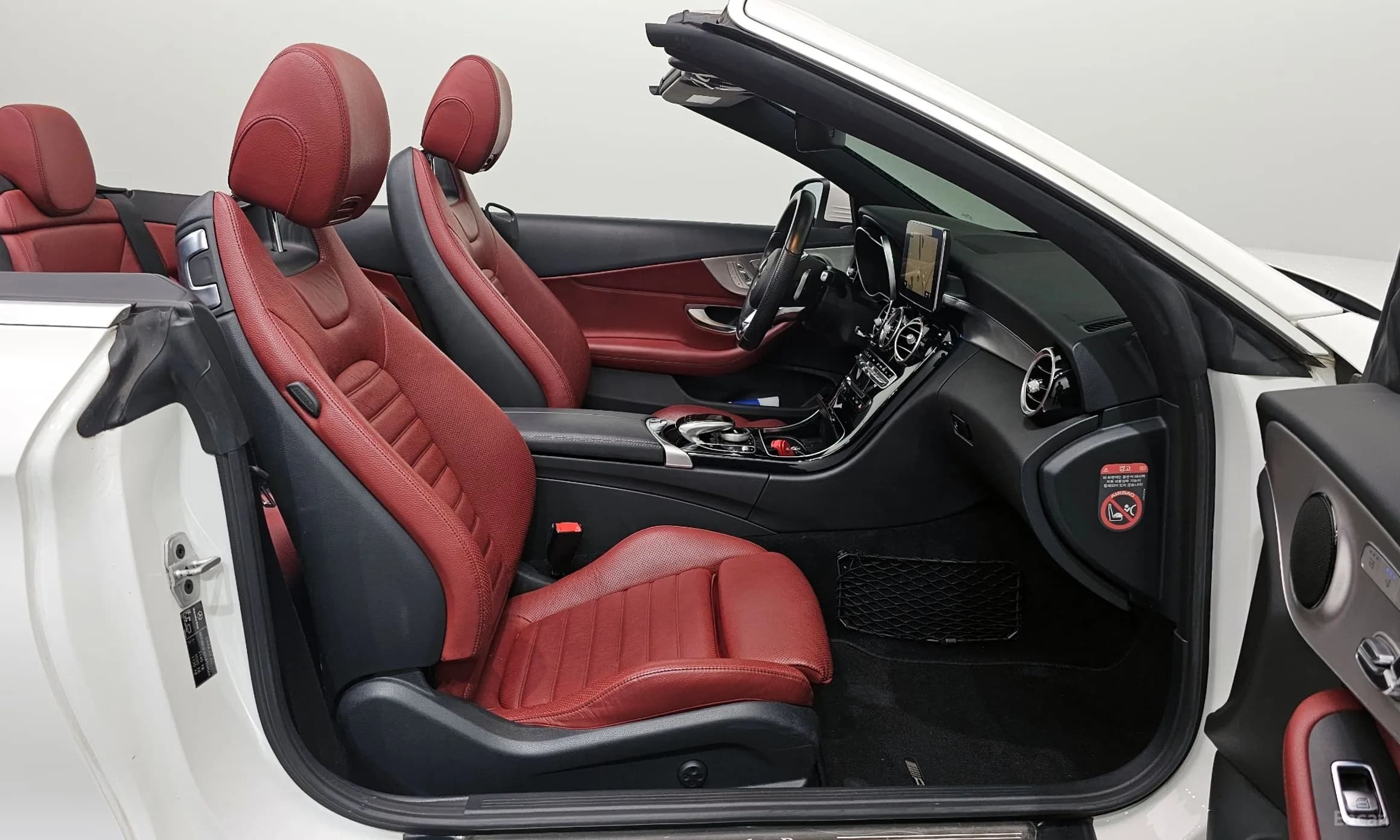 C-Class W205