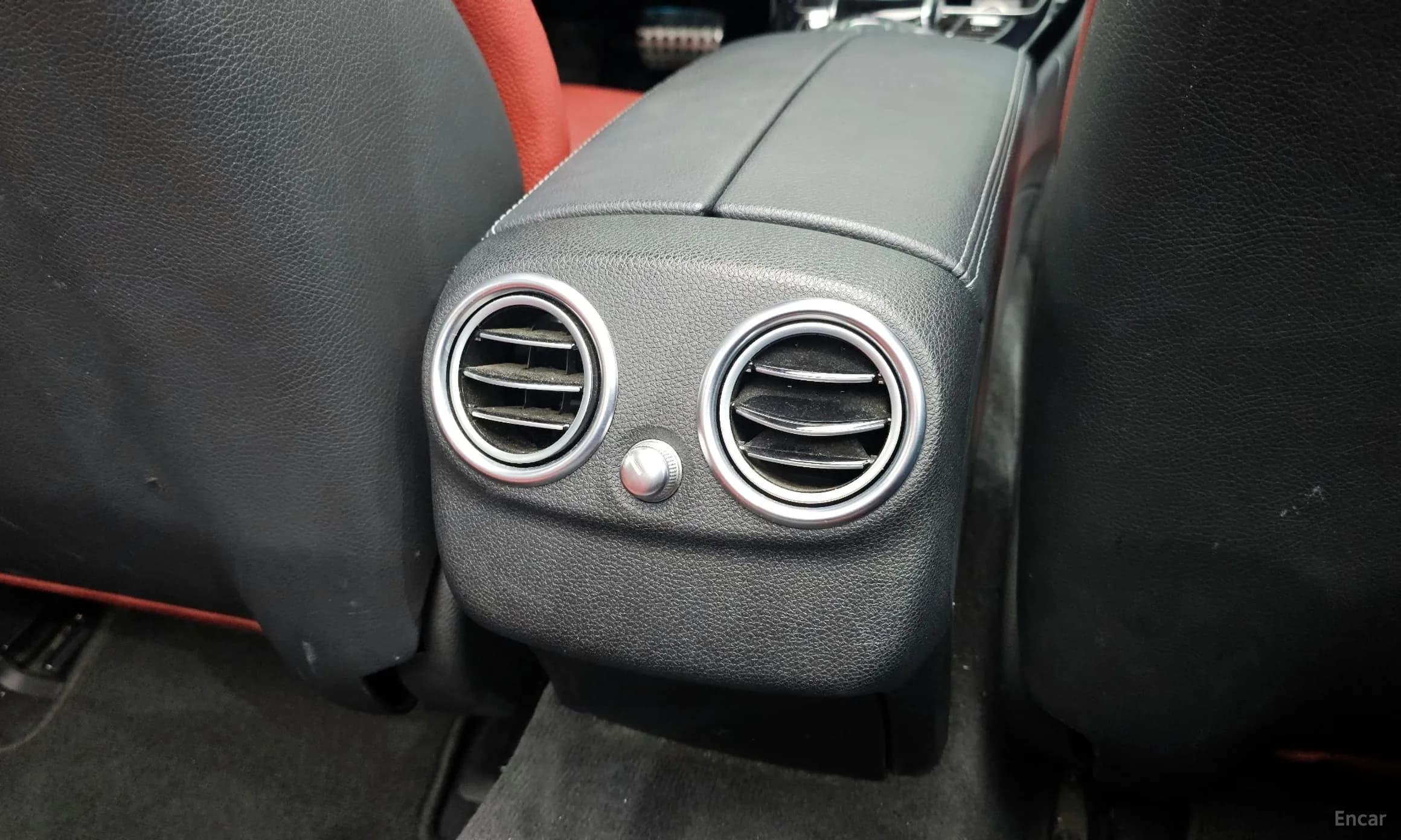 C-Class W205
