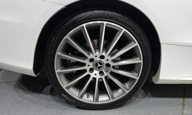 C-Class W205