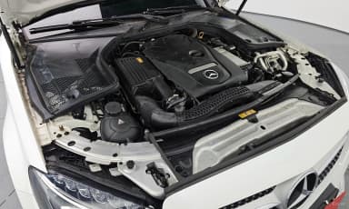 C-Class W205