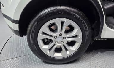 Range Rover Evoque 2nd Generation