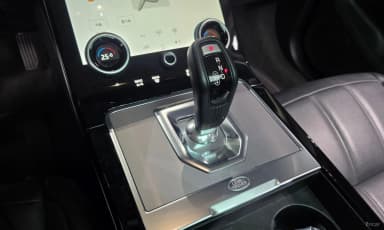 Range Rover Evoque 2nd Generation