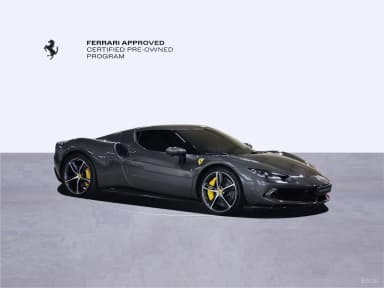 296 GTB