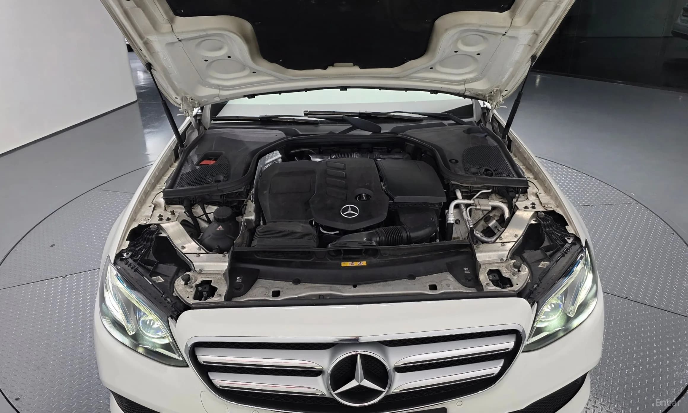 E-Class W213
