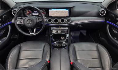 E-Class W213