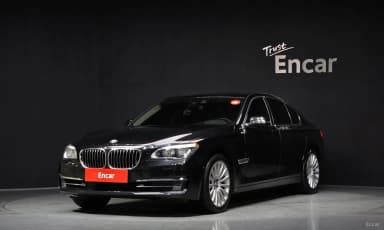 7 Series (F01)