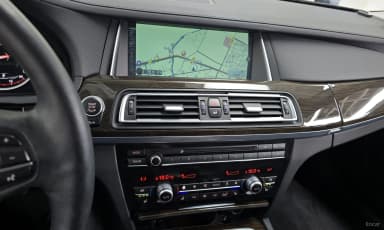 7 Series (F01)