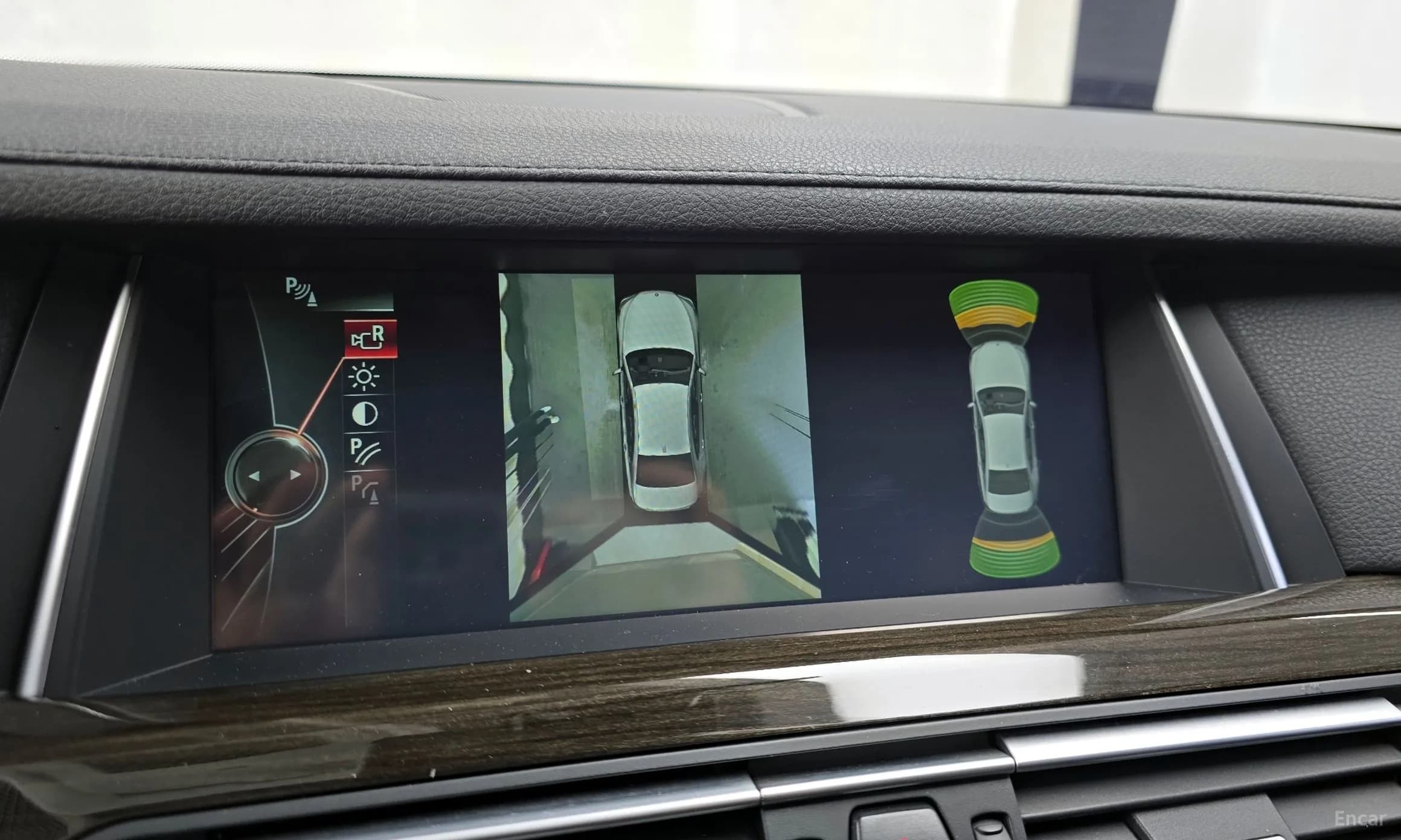 7 Series (F01)