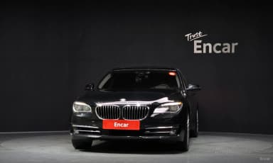 7 Series (F01)