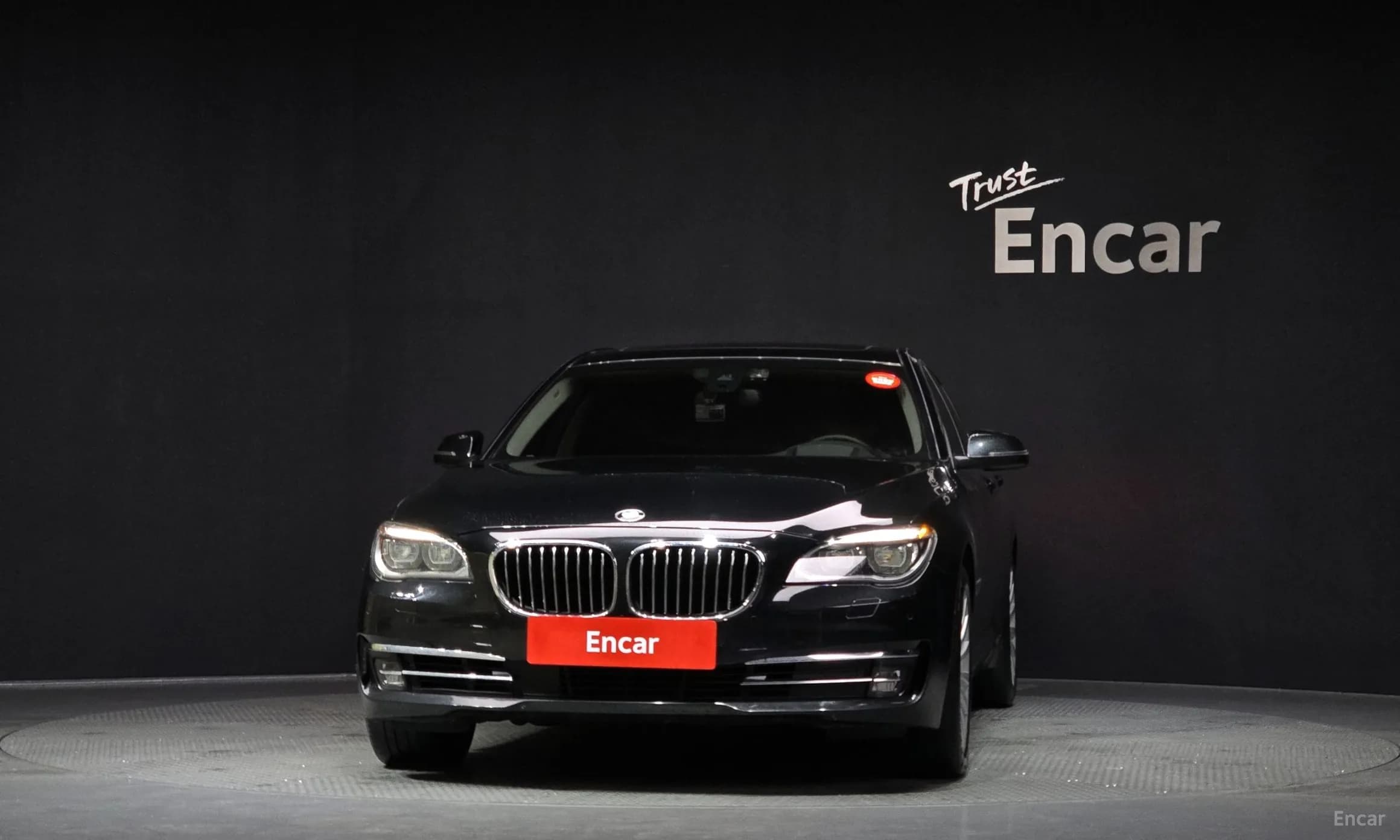7 Series (F01)