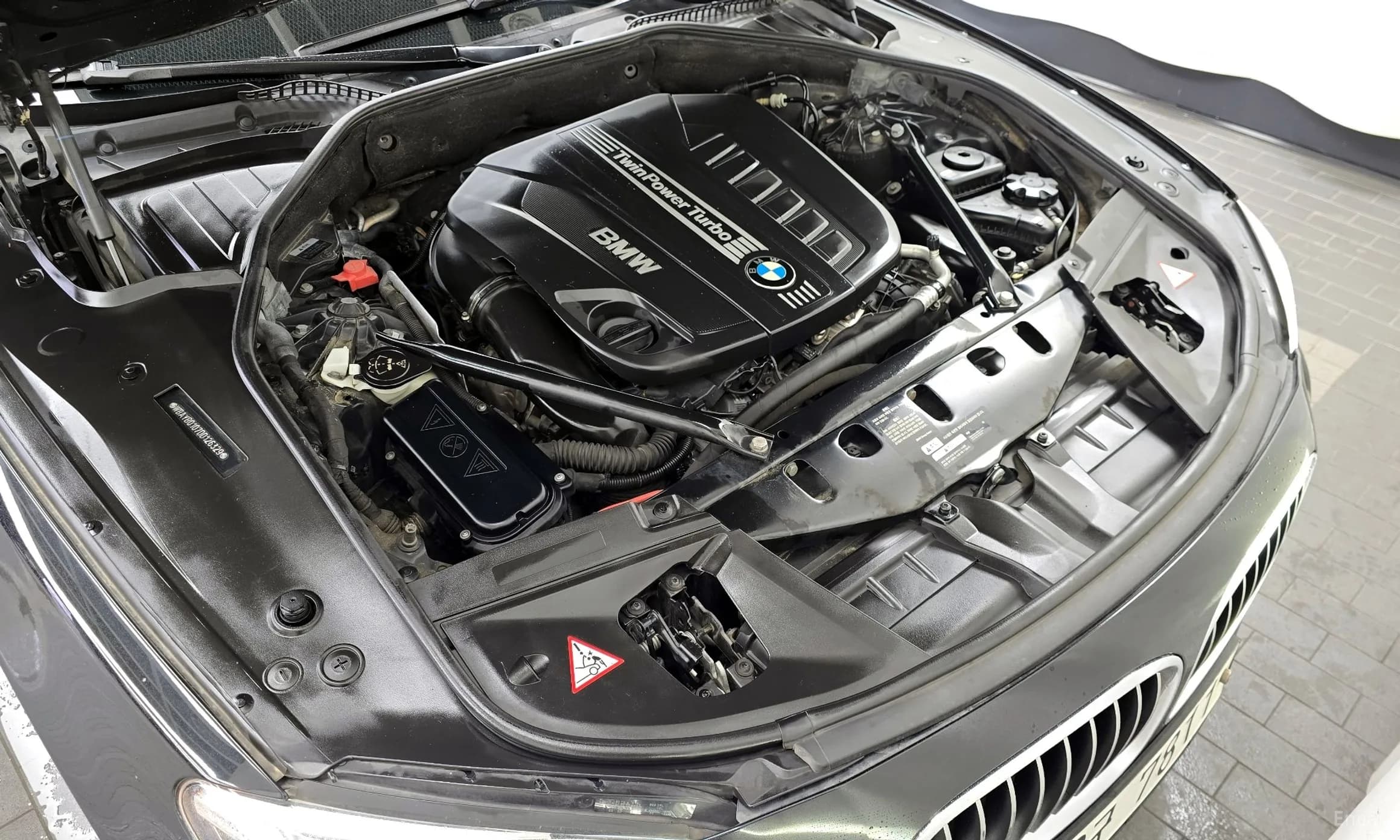 7 Series (F01)
