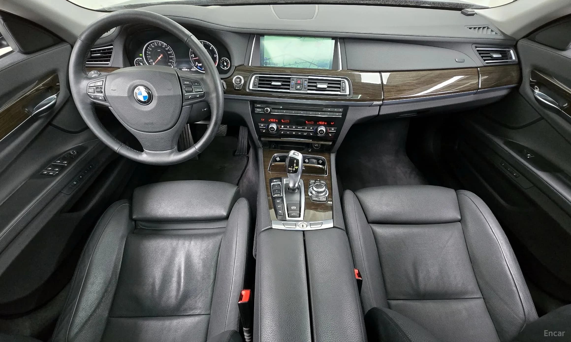 7 Series (F01)