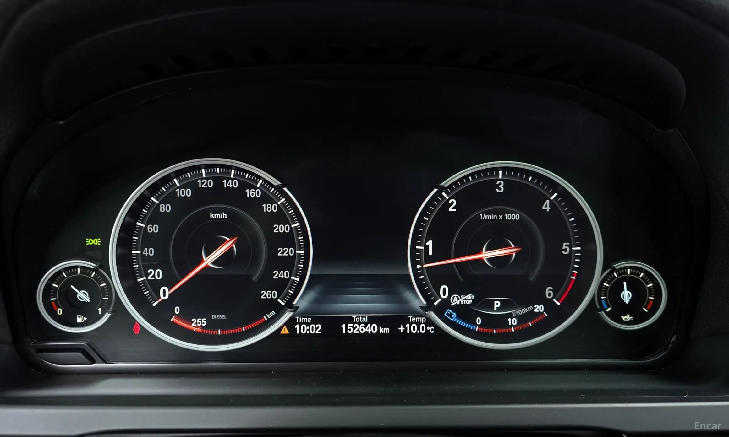 7 Series (F01)