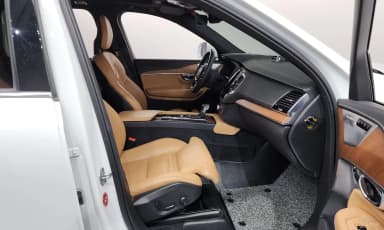 XC90 Gen 2