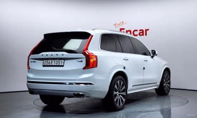 XC90 Gen 2