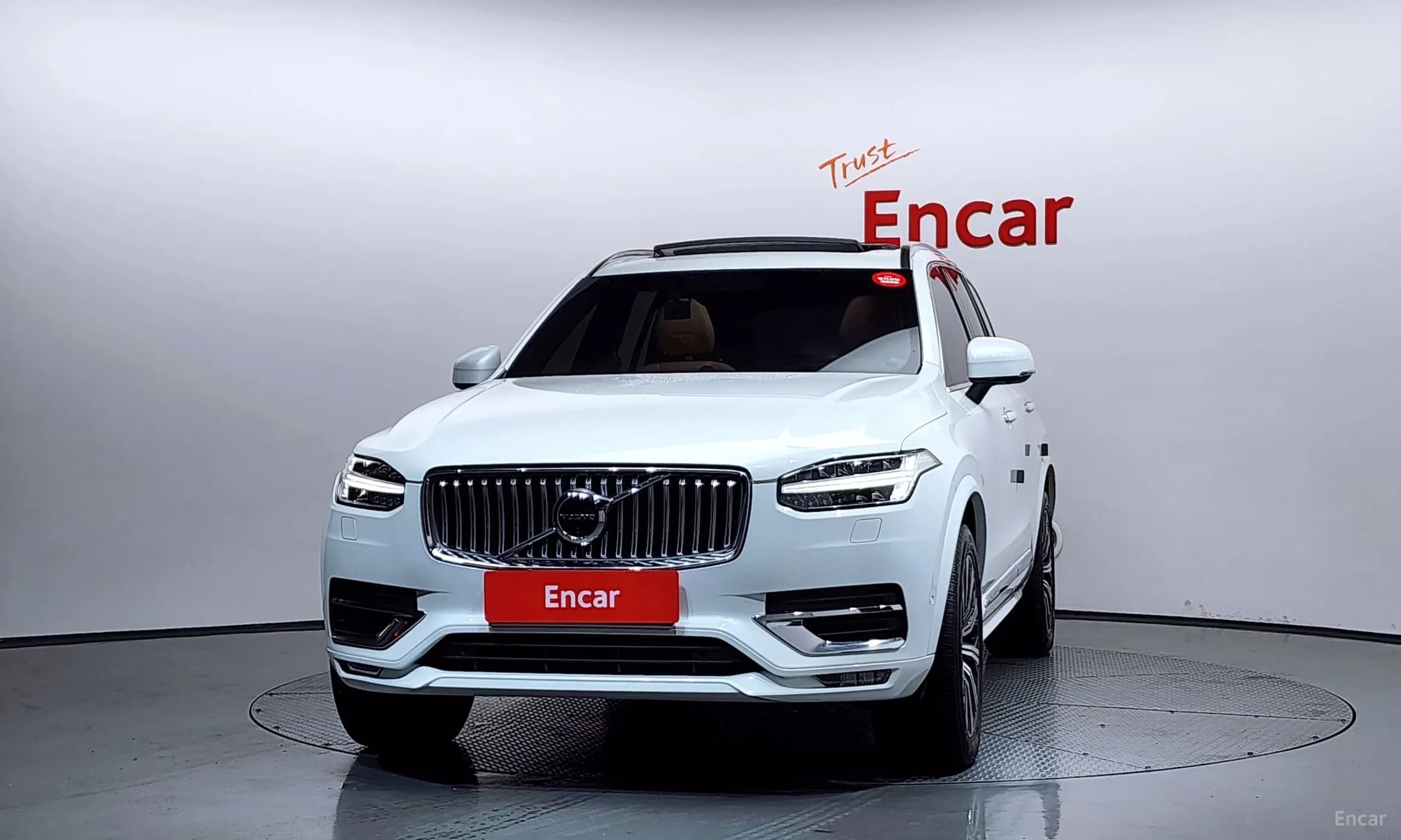 XC90 Gen 2
