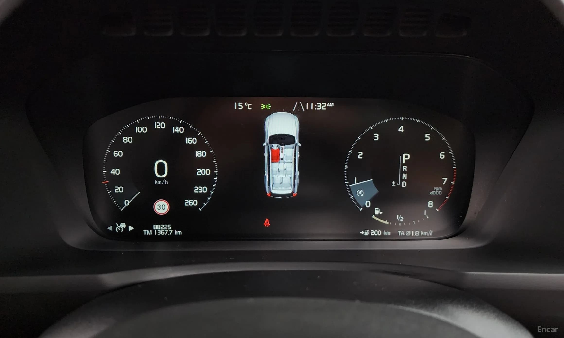 XC90 Gen 2