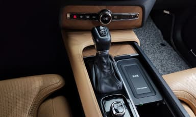 XC90 Gen 2