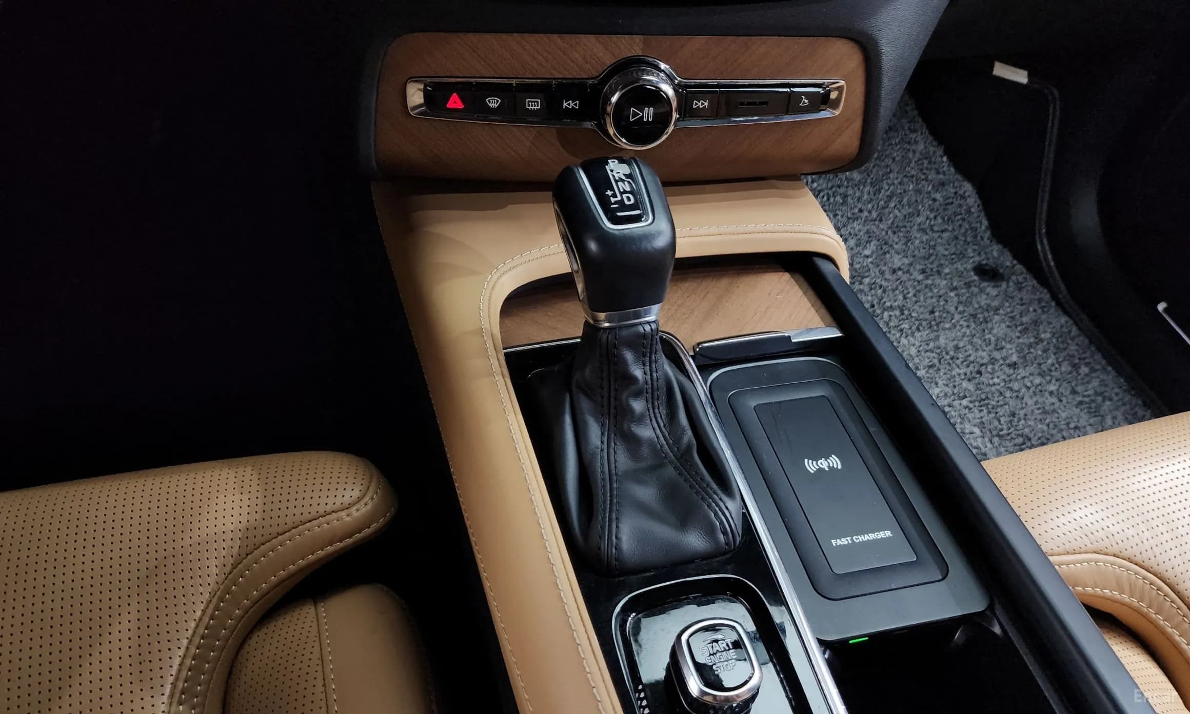 XC90 Gen 2