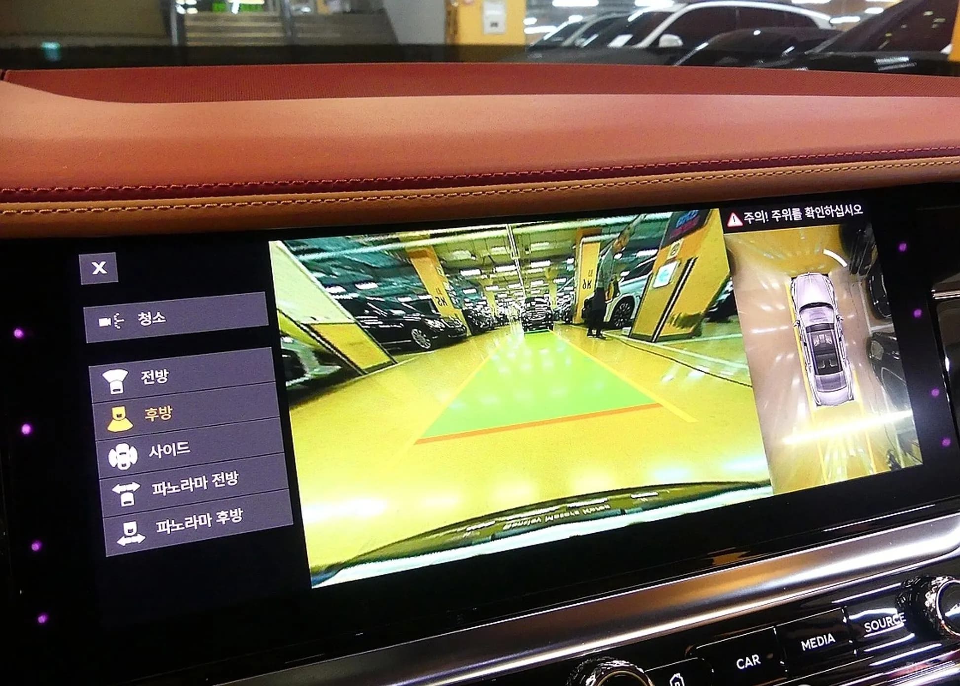 Flying Spur 3rd Generation