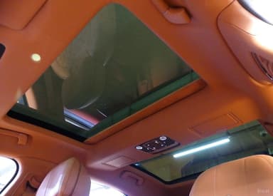 Flying Spur 3rd Generation