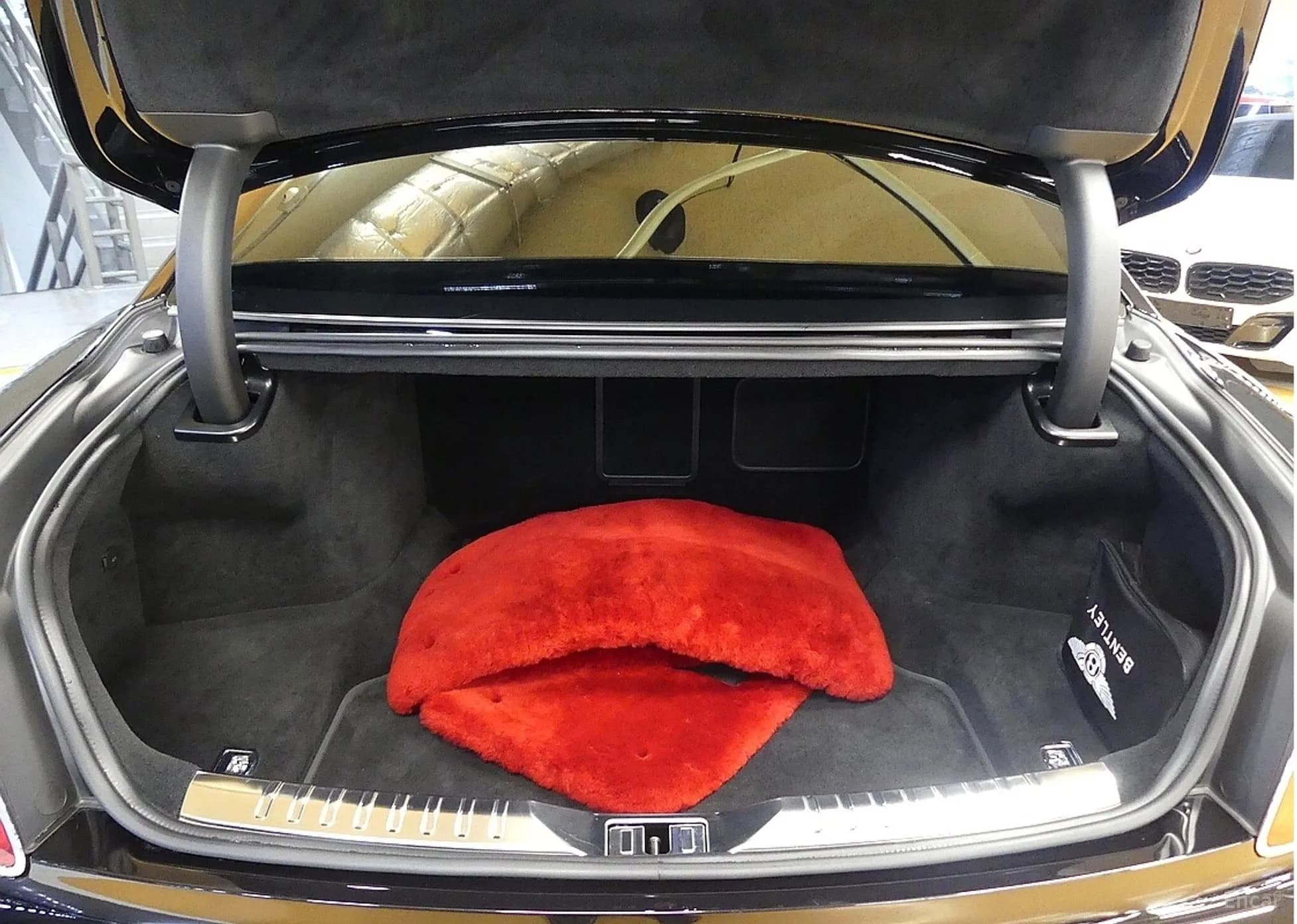 Flying Spur 3rd Generation