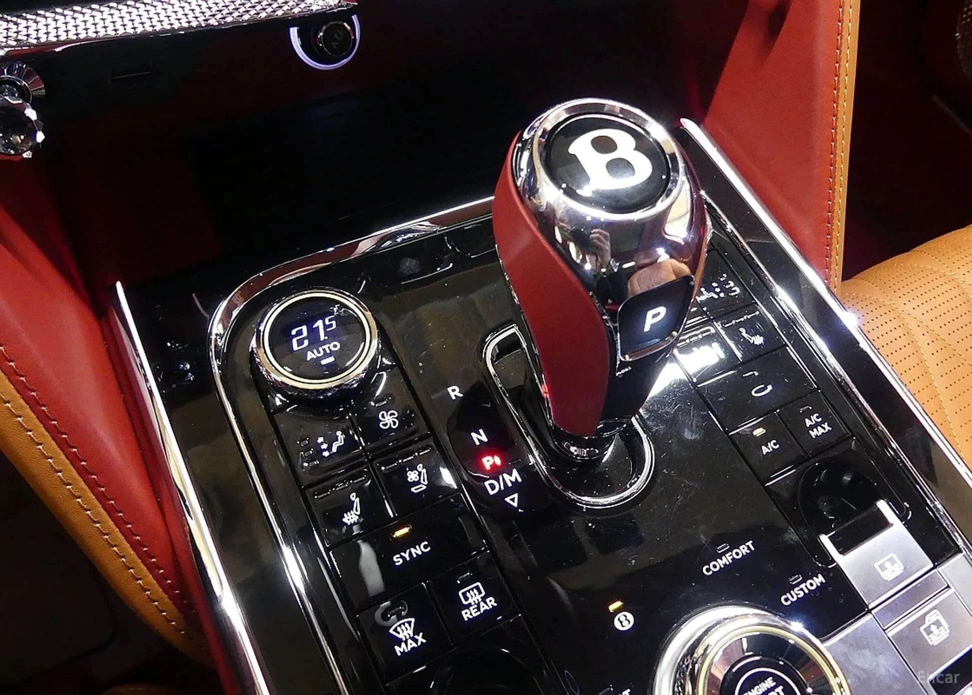 Flying Spur 3rd Generation