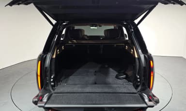 Range Rover 5th Generation