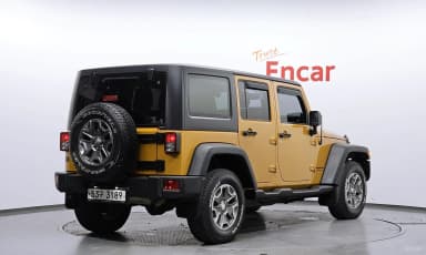 Wrangler (JK)