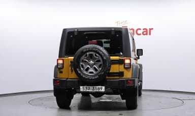 Wrangler (JK)