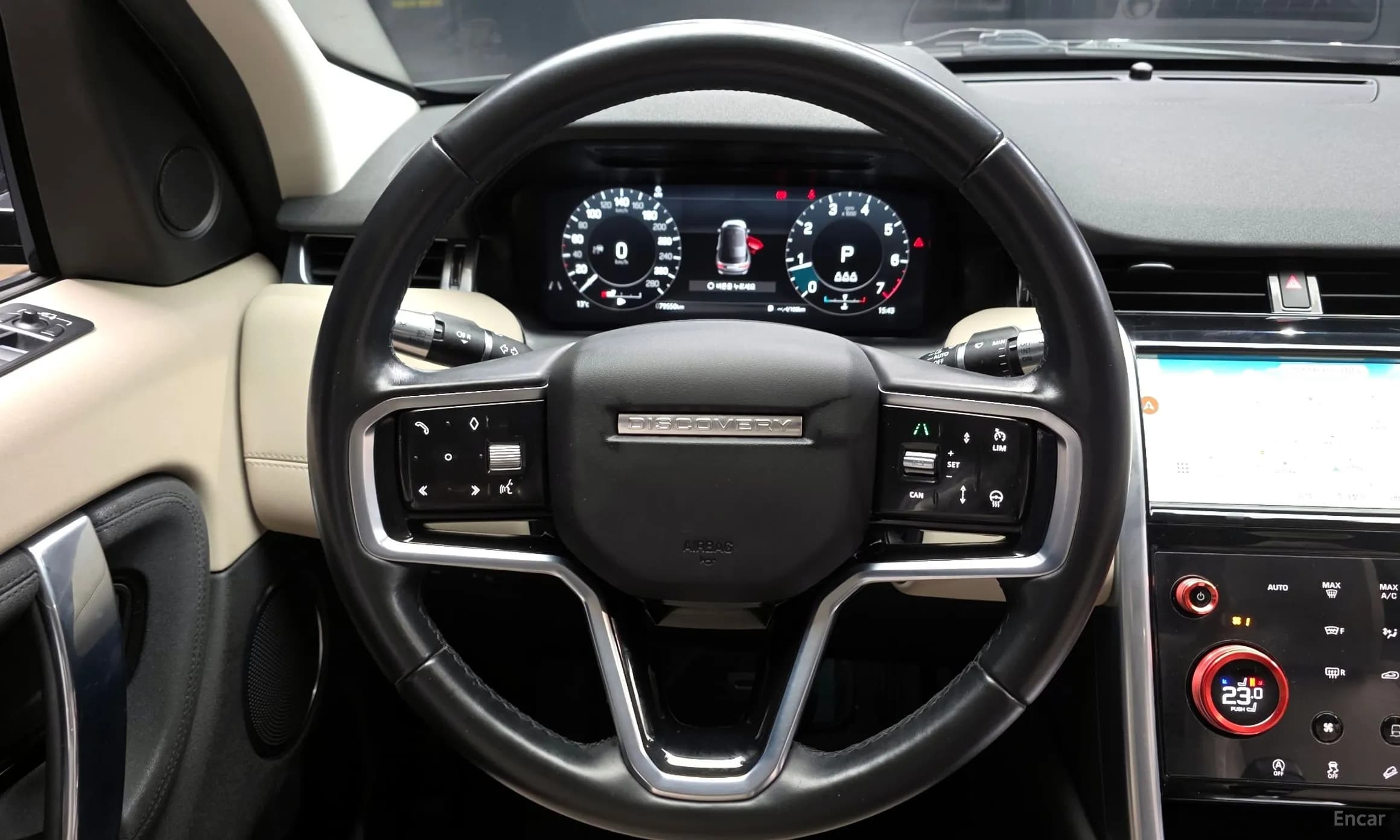 Discovery Sports