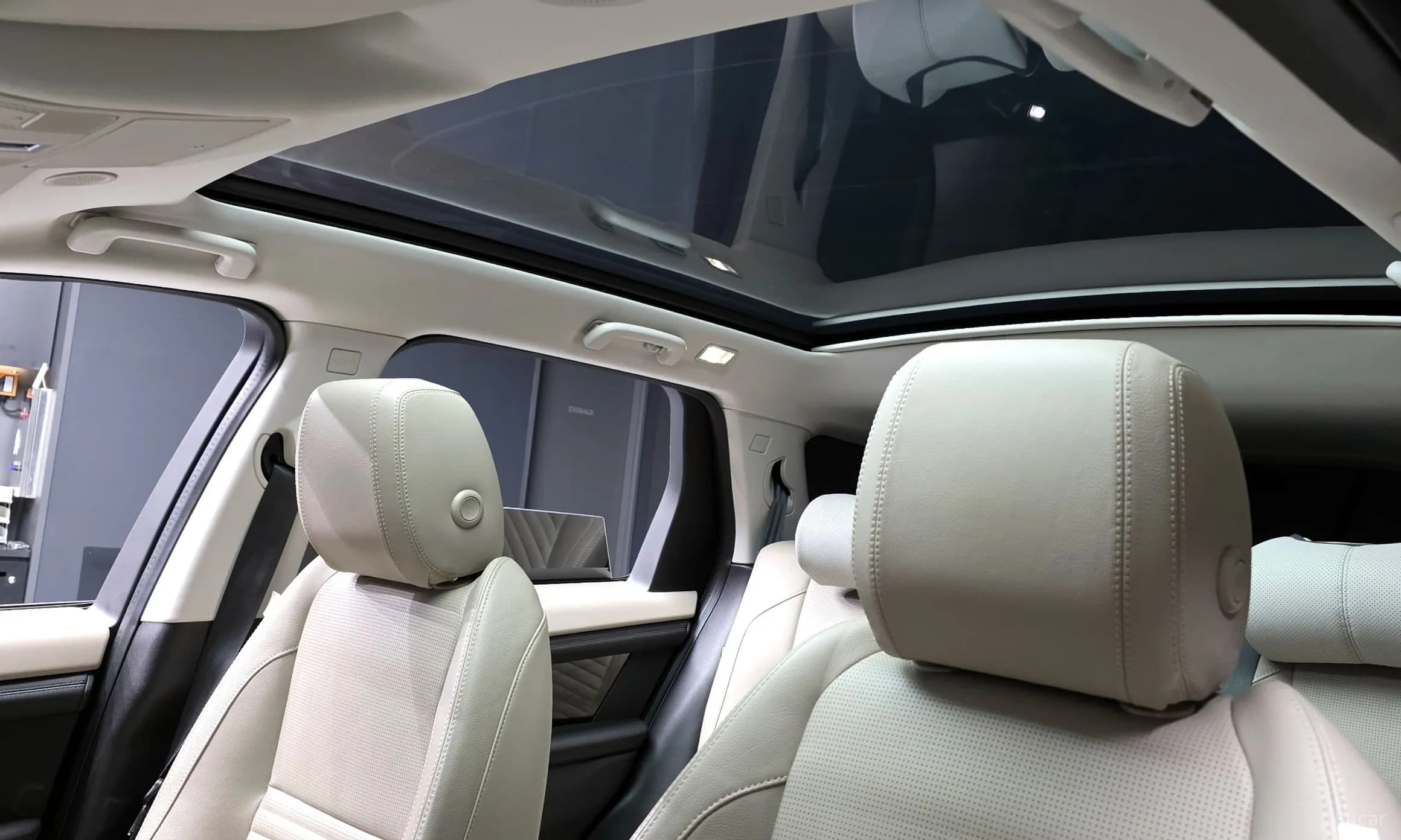 Discovery Sports