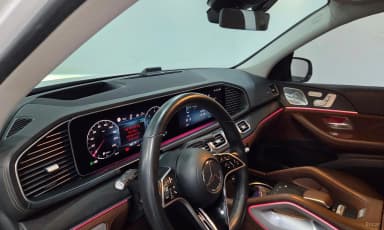GLE-Class W167