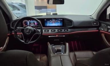 GLE-Class W167