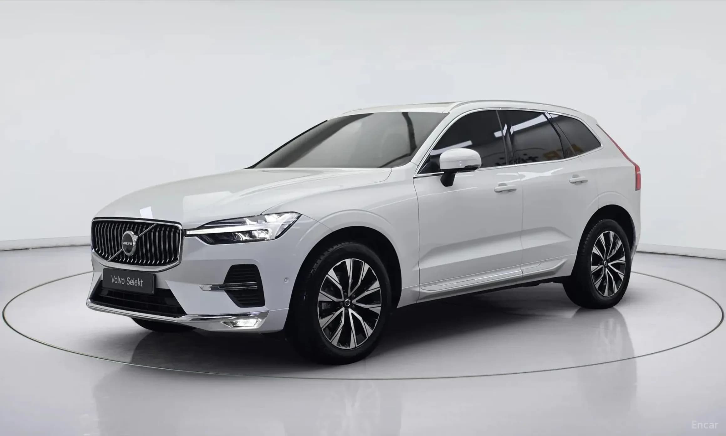 XC60 Gen 2