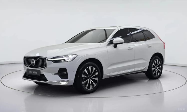 XC60 Gen 2