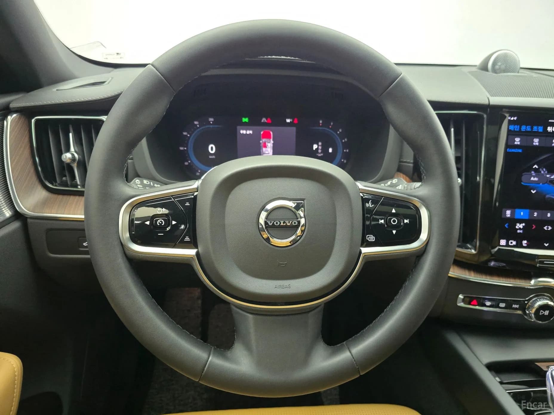 XC60 Gen 2