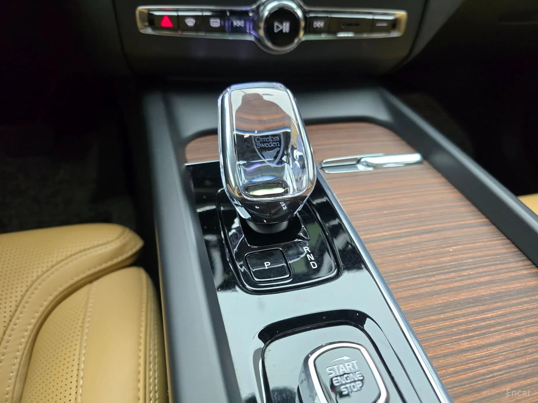 XC60 Gen 2