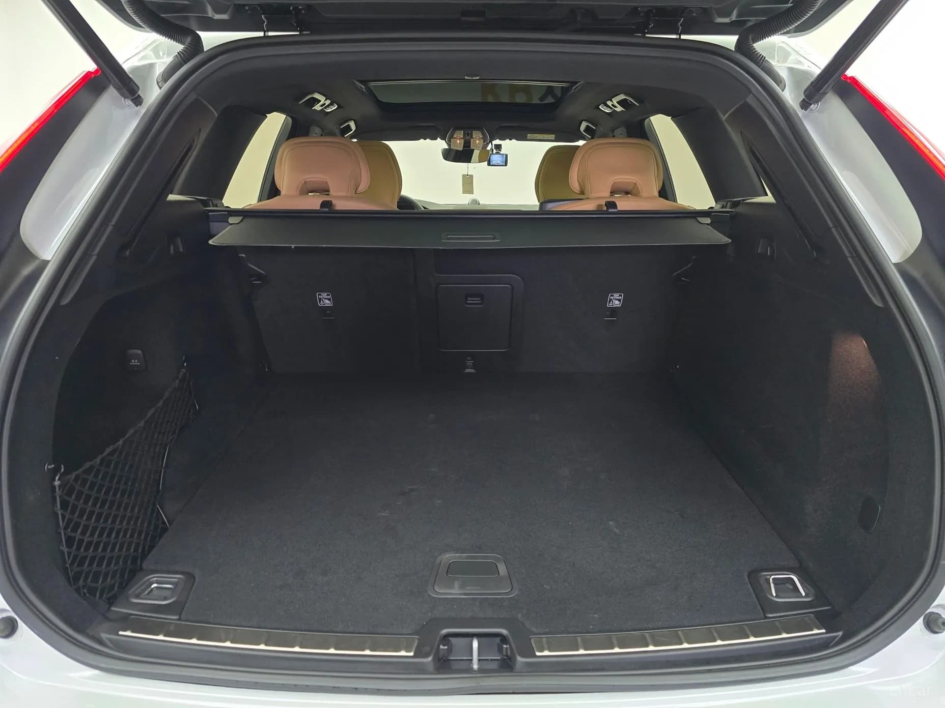 XC60 Gen 2