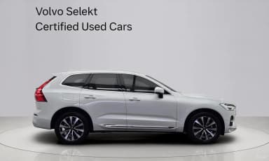 XC60 Gen 2