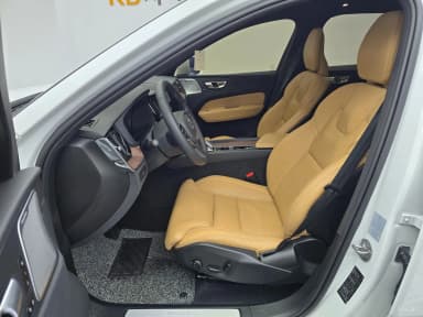 XC60 Gen 2