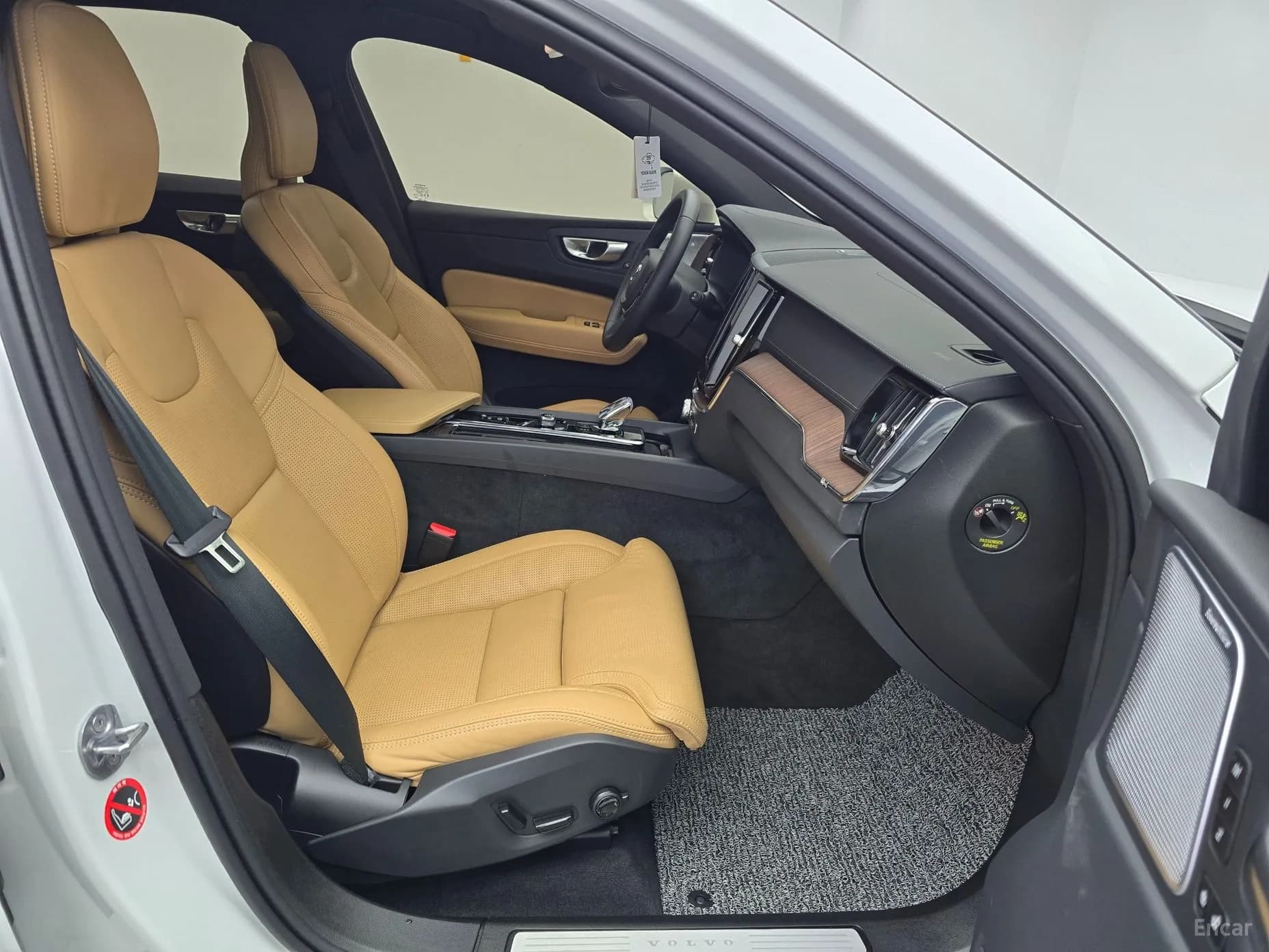 XC60 Gen 2