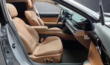 Grandeur Hybrid (GN7)