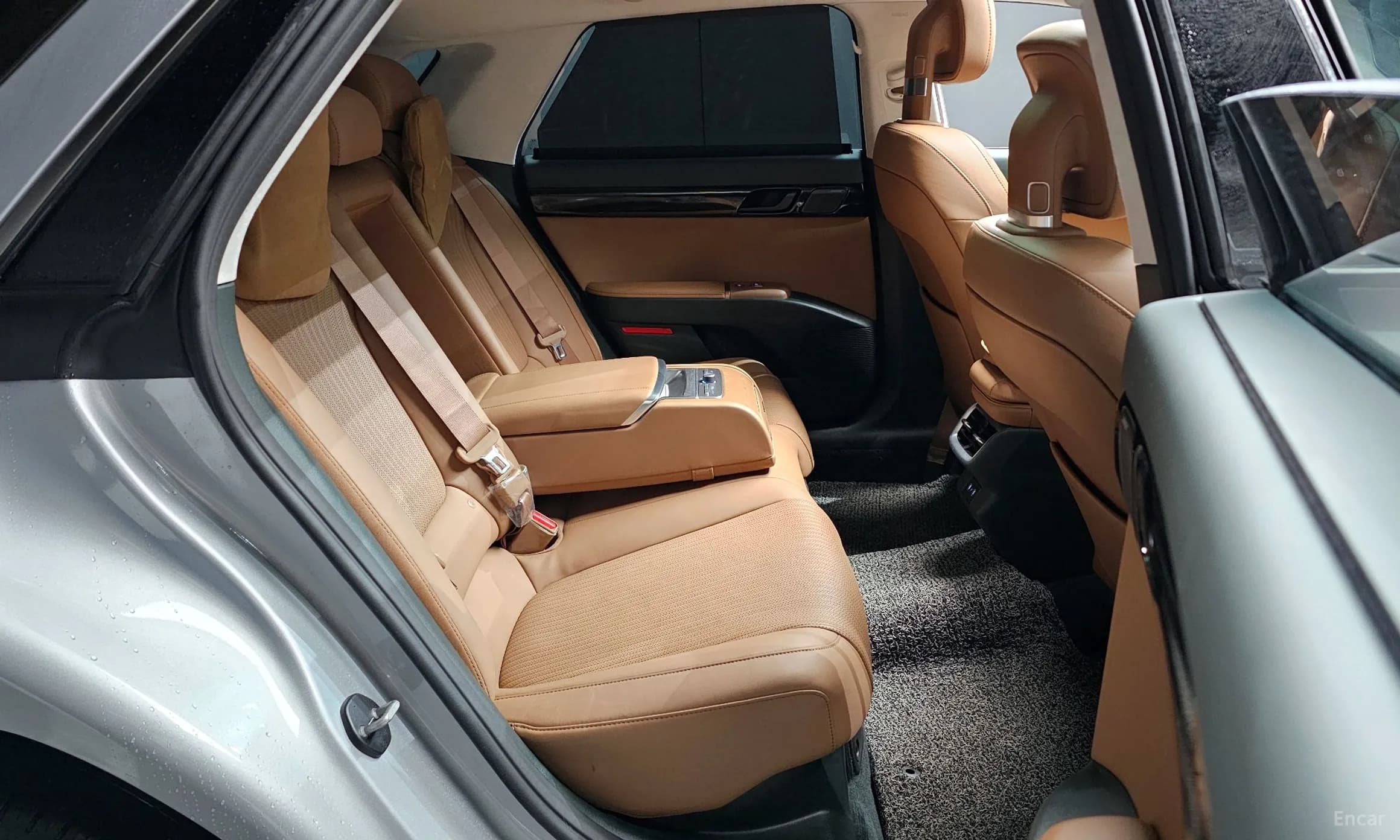 Grandeur Hybrid (GN7)