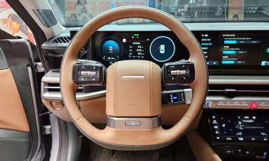 Grandeur Hybrid (GN7)