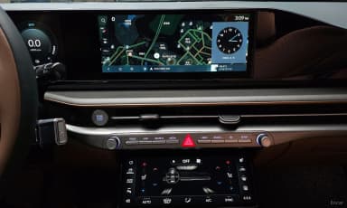 Grandeur Hybrid (GN7)